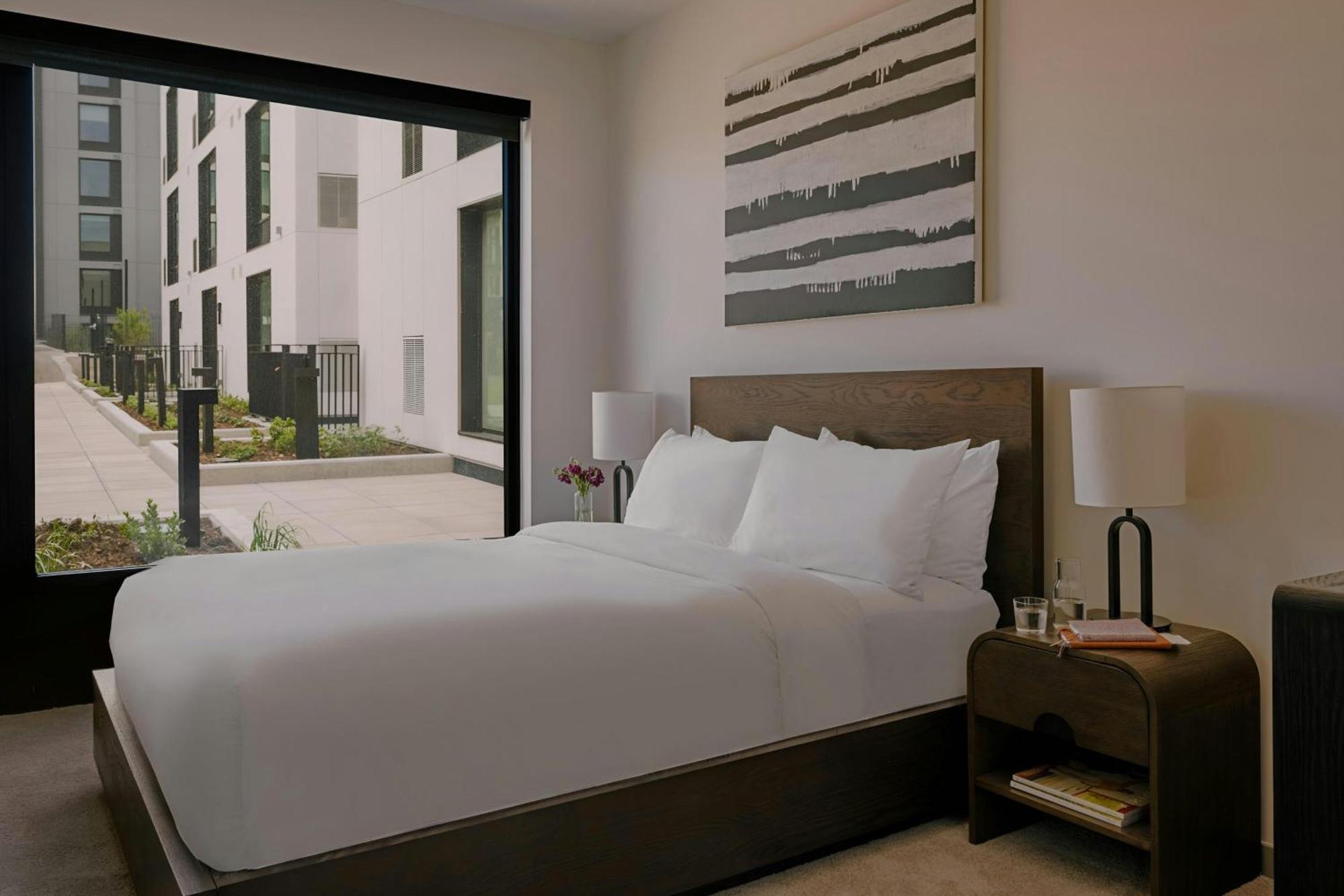 Sonder By Marriott Bonvoy Skyline Apartments Lohi Denver Exterior foto