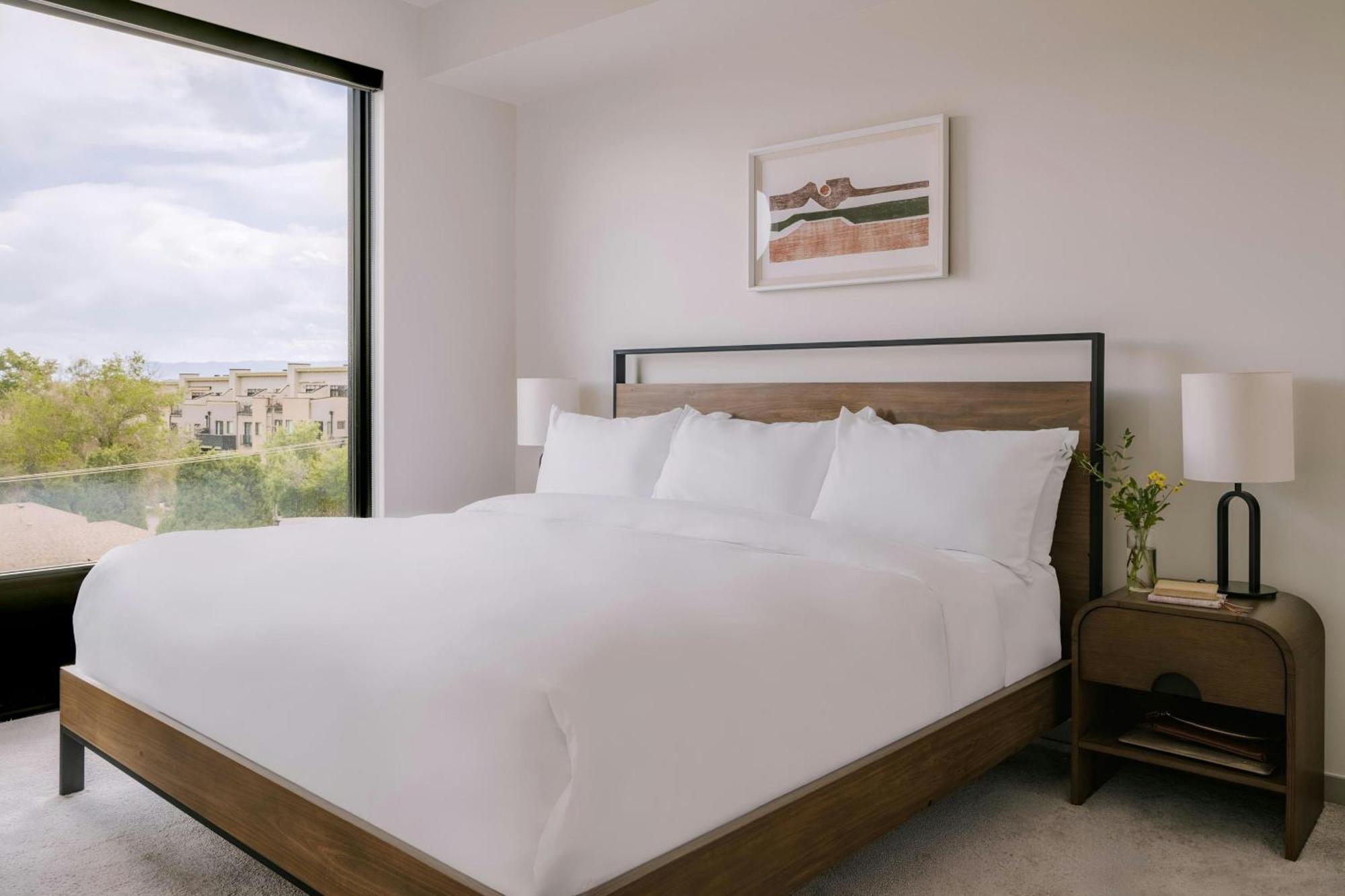 Sonder By Marriott Bonvoy Skyline Apartments Lohi Denver Exterior foto